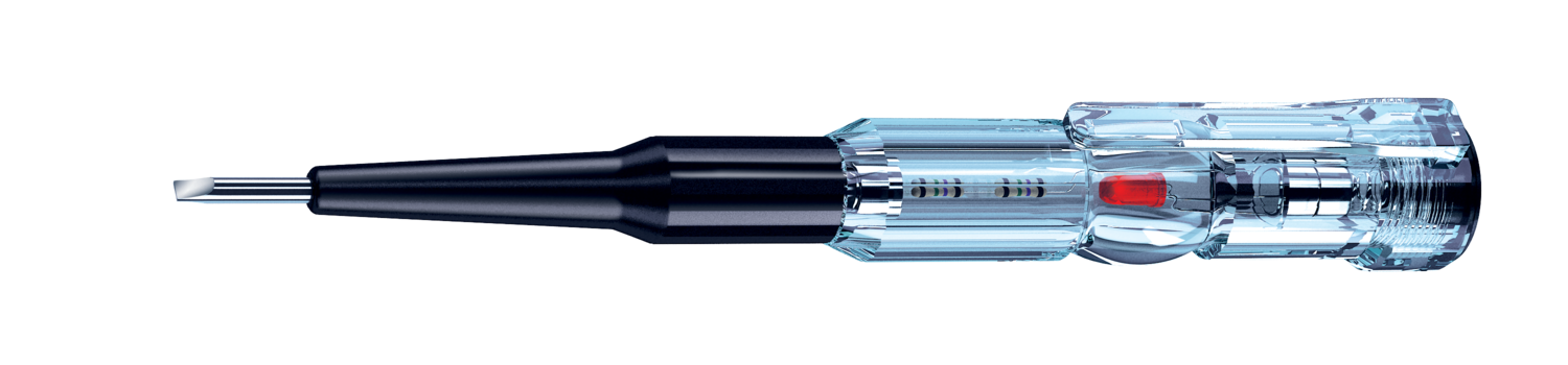 Отвертка индикаторная , многофункциональная SafeLine 11692