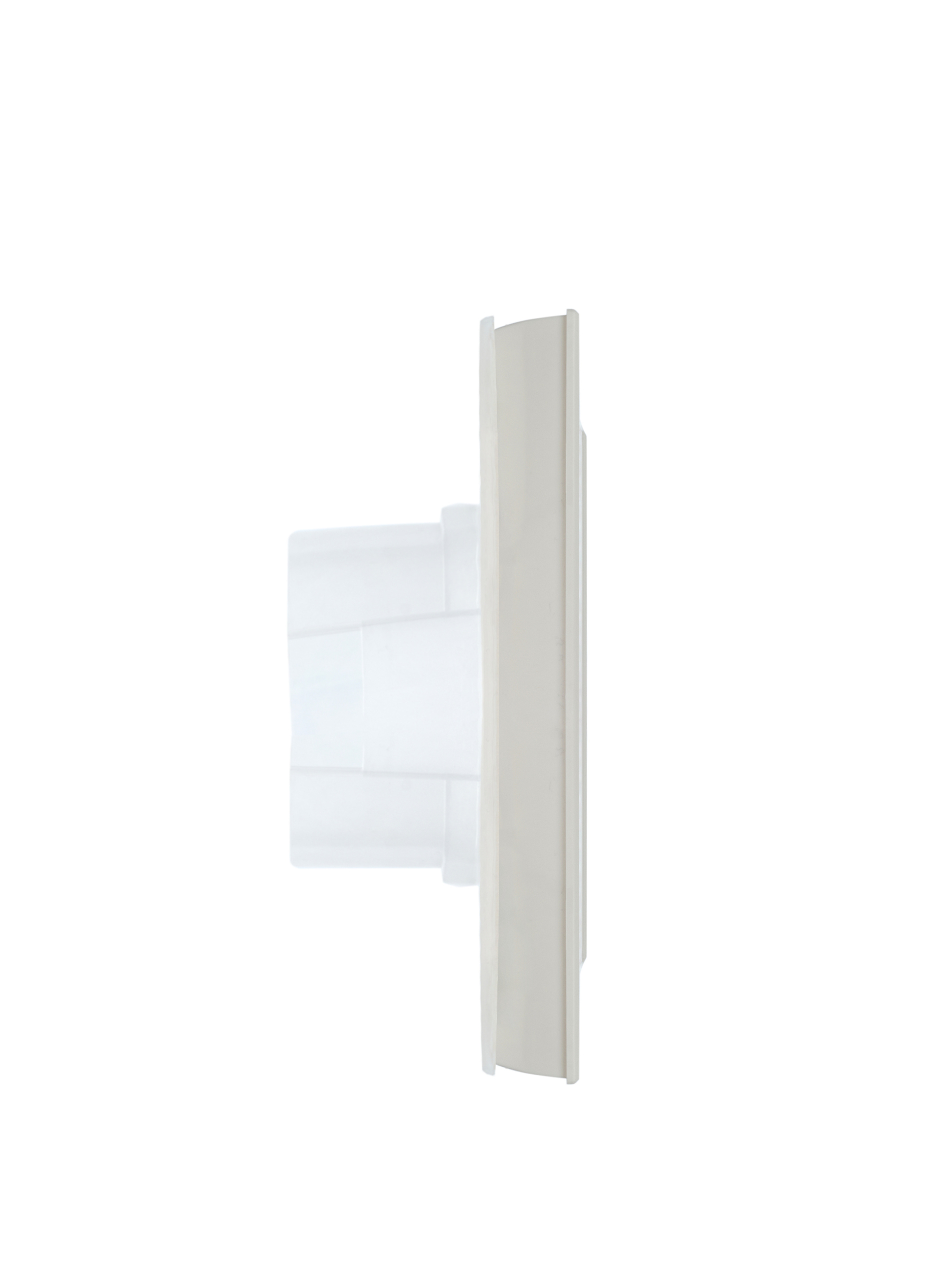 BRITE Рамка 2 поста IP44 РУ-2-БрБ-44 белый IEK BR-M22-44-K01