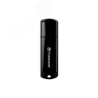 Флеш накопитель 512GB JetFlash 700, USB 3.0, черный Transcend TS512GJF700 1000730018