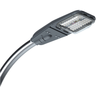 Светильник светодиодный ДКУ-60 Победа XS LED-60-ШБ3С-IP65-УХЛ1(750/E/X/RAL9023/C50/PммA/ST/G1) Кадошкинский ЭТЗ 22726