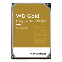Жесткий диск 6TB Gold, 3.5'', SATAIII, 7200 об/мин, 256 МБ Western Digital WD6004FRYZ 152499