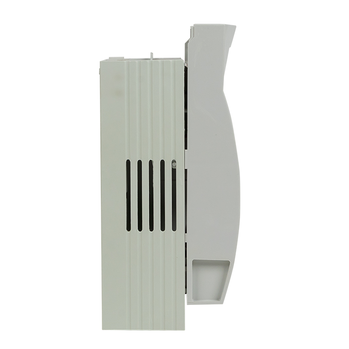 Выключатель-разъединитель УВРЭ 250А откидной под предохранители ППН (габ.1) EKF uvre-250