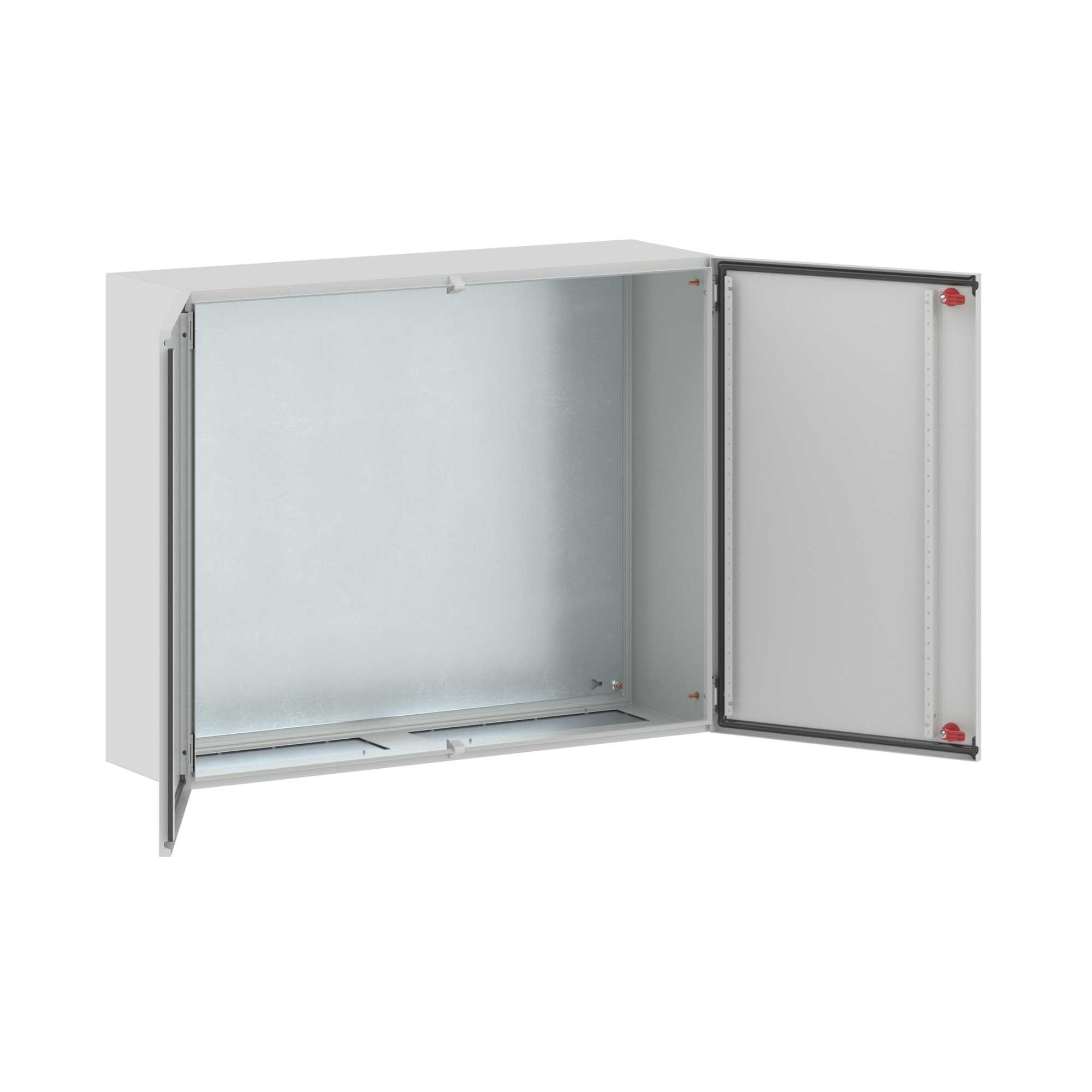 Корпус сварной серии ST двухдверный 800x1000x300 DKC R5ST0813