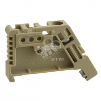 Стопор EW 35 Weidmueller 0383560000