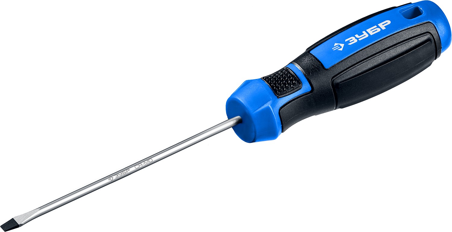 Отвертка Профессионал SL3x100 ЗУБР 25231-3_z01