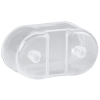 Защитный колпачок для двойной плоской кнопки IP67 это DKC APCN