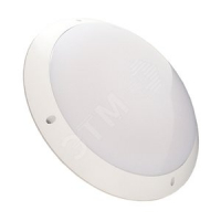 Светильник светодиодный ДБО-15Вт IP65 2900К 1600Лм Новый Свет GRR15-14-W-02 GRR15-14-W-02*