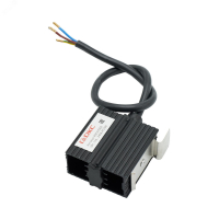 Компактный обогреватель 5 Вт, кабель подключения, 110…240 В AC/DC DKC R5CHT005