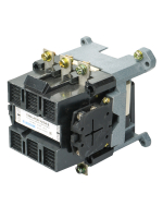 ПМА-4100 УХЛ4 В, 220В/50Гц, 2з+2р, 63А, нереверсивный, без реле, IP00, пускатель электромагнитный Электротехник ET000507