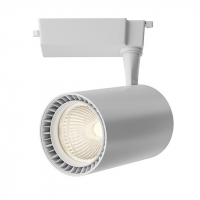 Светильник трековый Vuoro Unity 3000K 15 Вт 36 град Maytoni TR003-1-15W3K-M-W