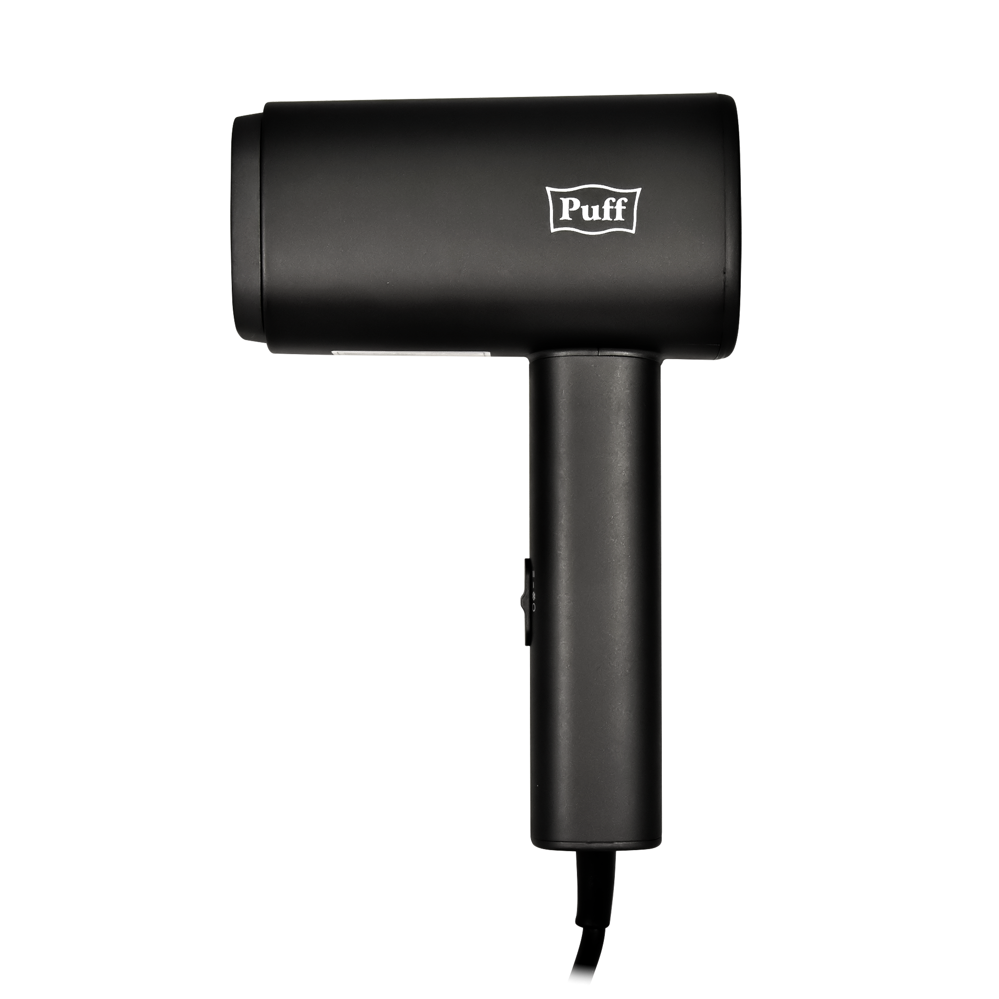 Фен для волос настенный Puff-1601Вl PUFF 1405.012   