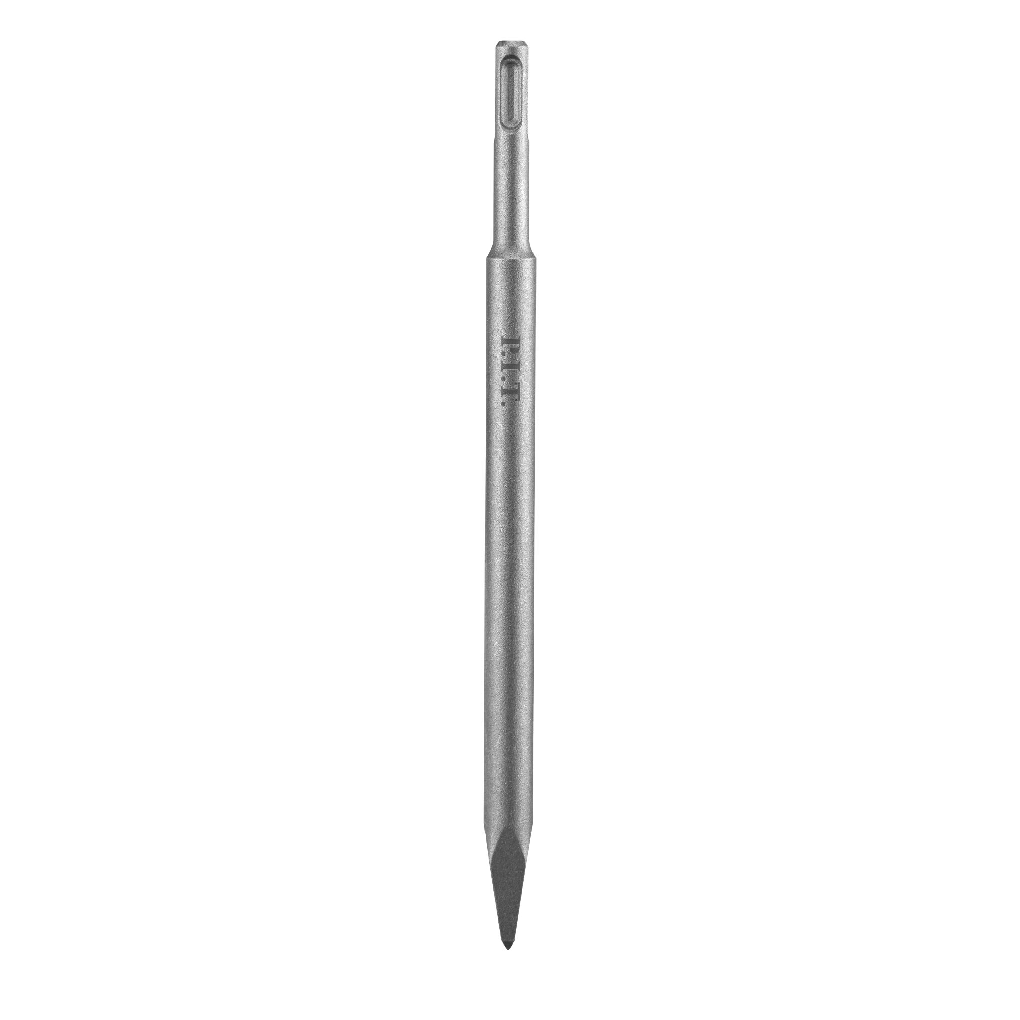 Зубило пикообразное SDS-Plus   250 мм P.I.T. AMAS08-0014P