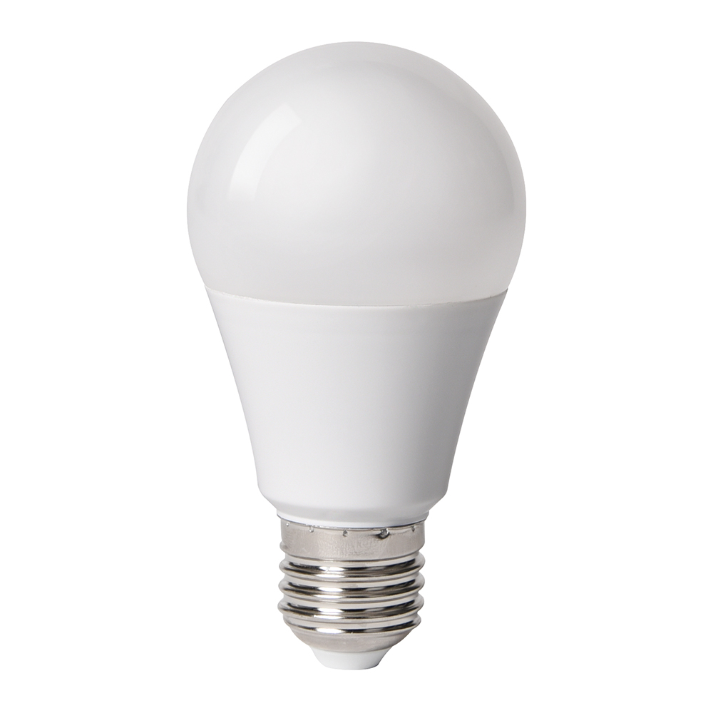 Лампа светодиодная низковольтная LED 12вт 12-24-36-48в Е27 белый FERON LB-193 48729