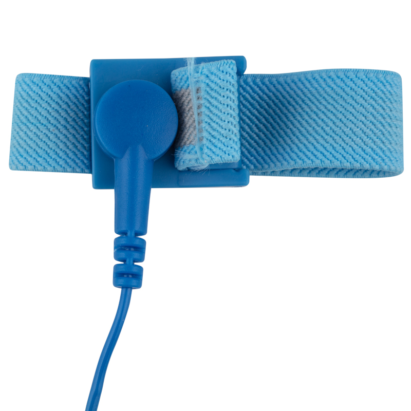 Браслет антистатический REXANT 12-0255