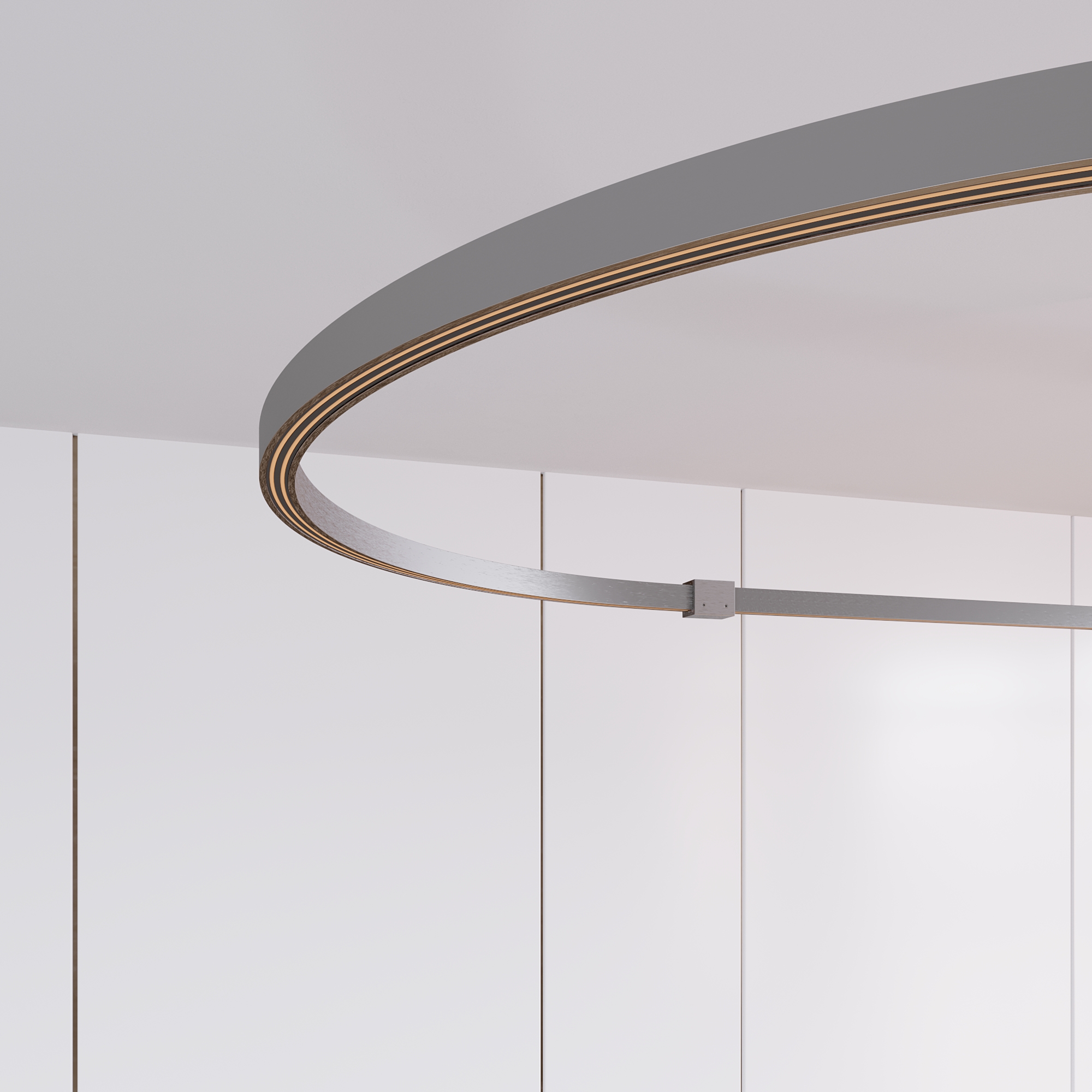 Диммер SMART-D3-DIM (12-24V, 8A, 2.4G) (ARL, IP20 Пластик, 5 лет) Arlight 024184