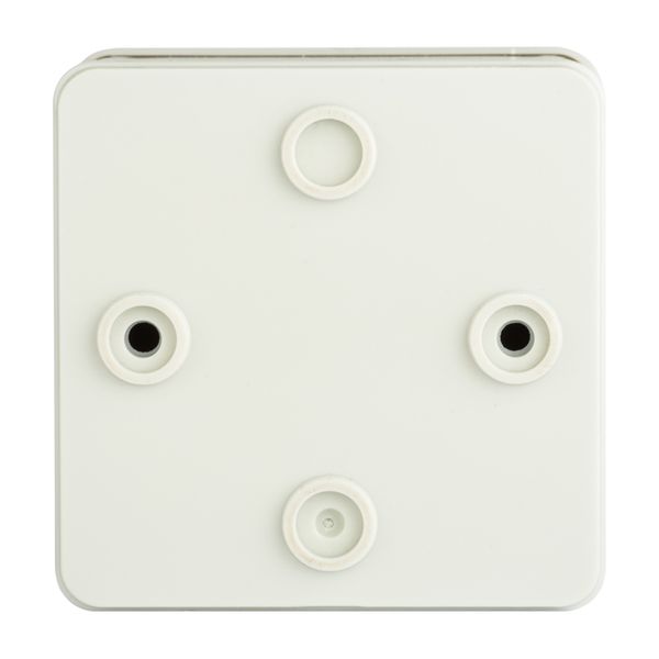 Бокс защитный IP54 до 25 А EKF pk-IP54-25
