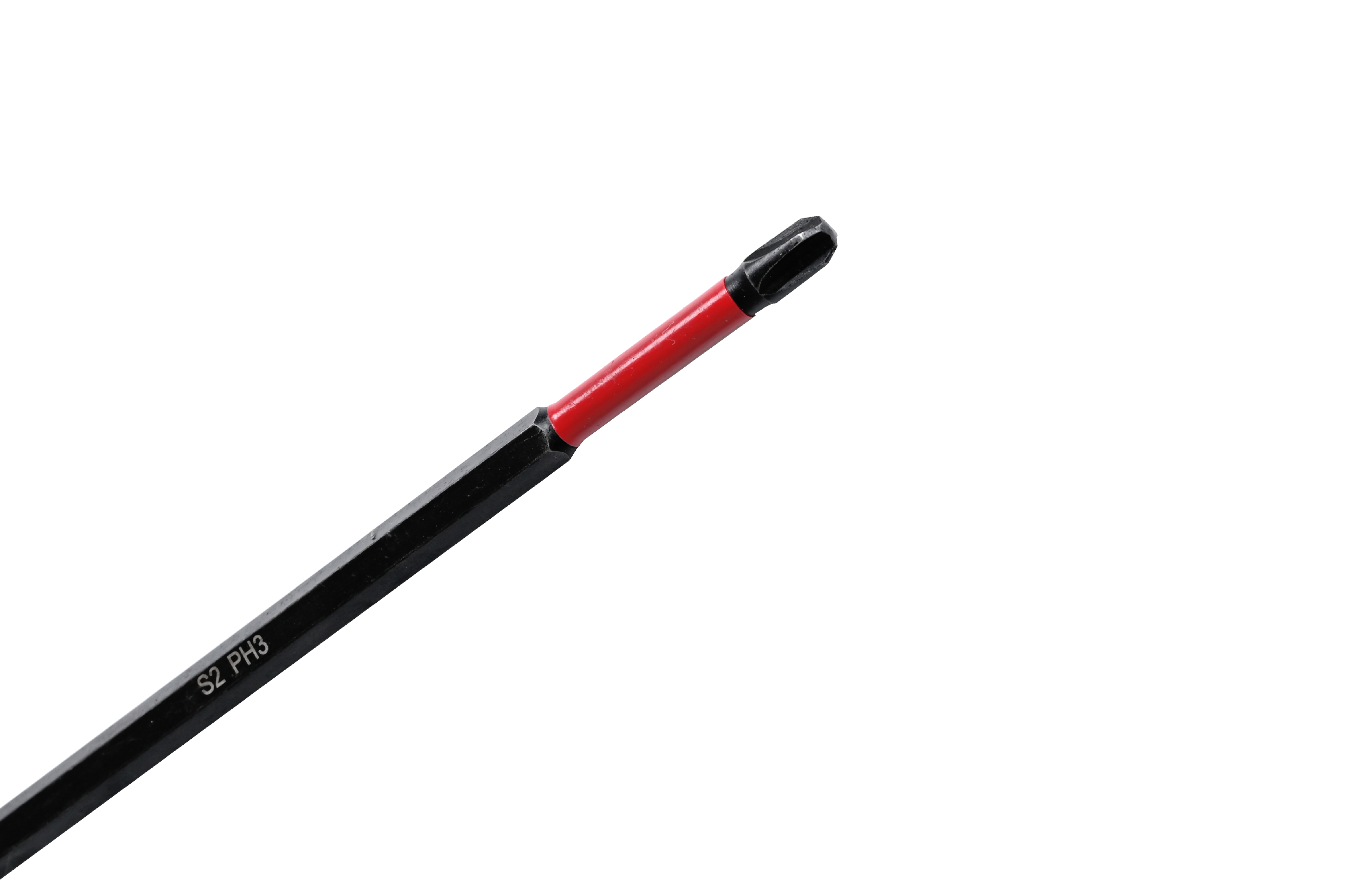 Бита для шуруповерта торсионная (ударная) PH3х150 мм S2, 2 шт. RE:HARD RH150PH3T