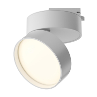 Светильник трековый Onda Unity 3000K 18Вт 120 град Maytoni TR007-1-18W3K-W-1