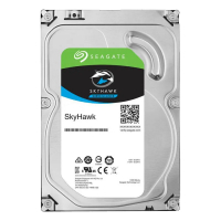 Жесткий диск 16TB SkyHawk 3.5'', SATAIII, 7200 об/мин, 512 МБ Seagate ST16000VE004 227859