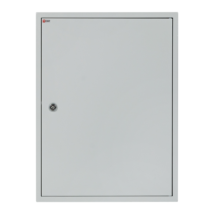 Щит с монтажной панелью ЩМП-900х700х260 (ЩМП-08) IP31 EKF mb22-08