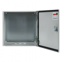 Щит с монтажной панелью ЩМПг-40.60.25 IP54 PROxima EKF mb24-05