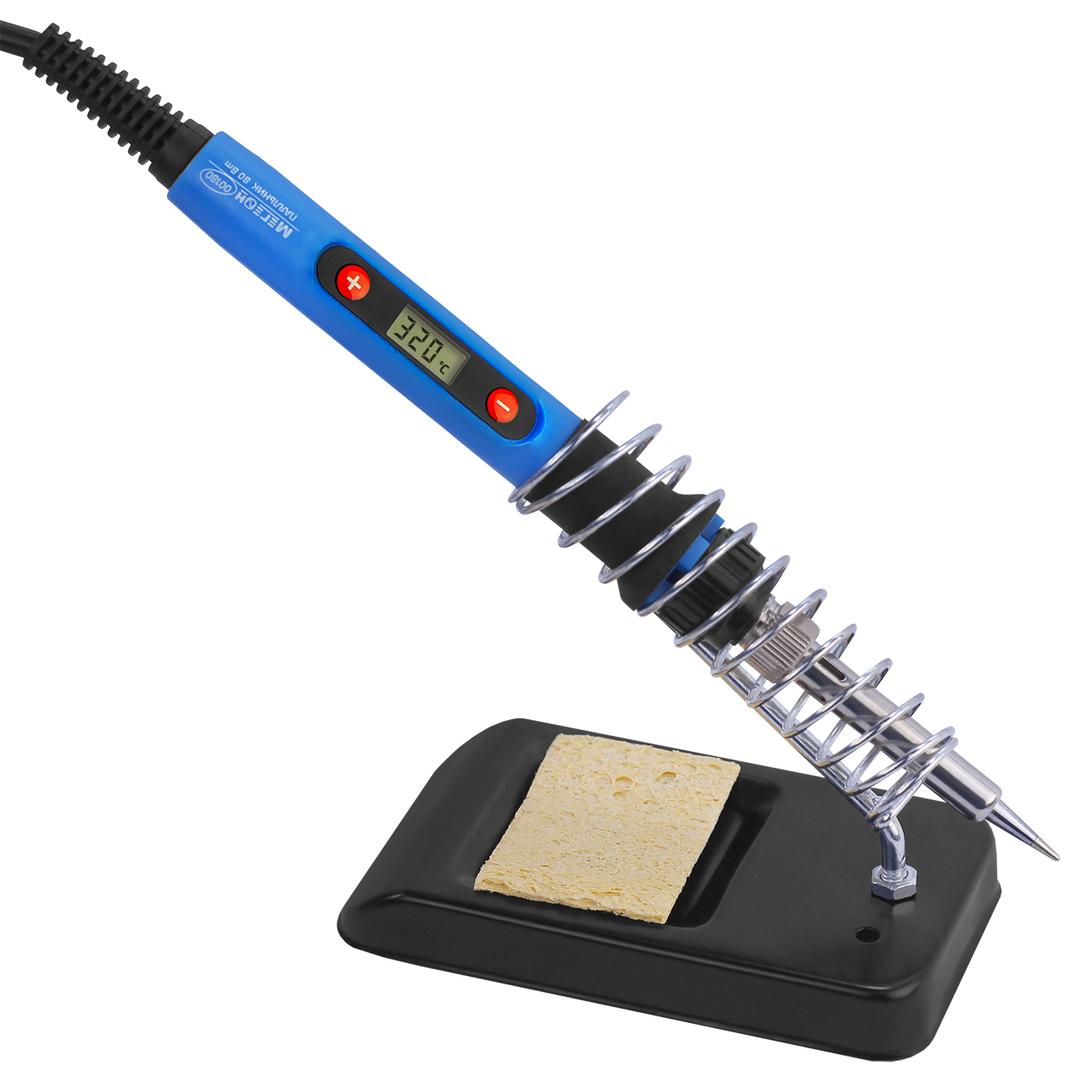 Набор для пайки 00190 МЕГЕОН к0000032283