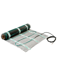 Мат нагревательный STEP TURBO 200 Вт/м2 1400 Вт 7 м2 Systeme Electric STM200070
