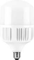 Лампа светодиодная LED 120вт Е27/Е40 дневной SAFFIT SBHP1120 55143
