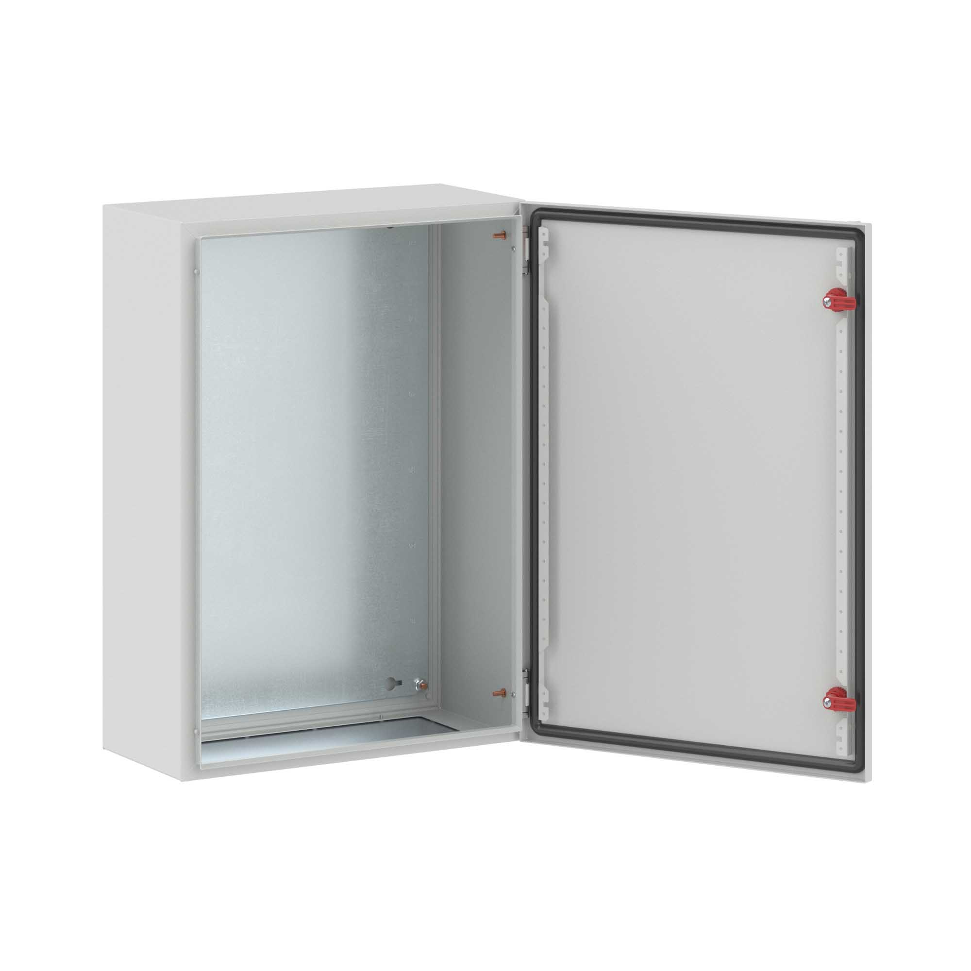Щит с монтажной панелью ЩМП 700x500x250мм (ВхШхГ) IP65 серия ST DKC R5ST0759