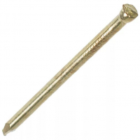 Гвоздь финишный латунированный 1,4x45 (300шт) Tech-KREP 135134