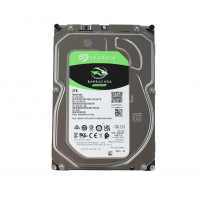Жесткий диск 2TB Barraсuda 3.5'', SATAIII, 7200 об/мин, 64 МБ Seagate ST2000DM008 59525