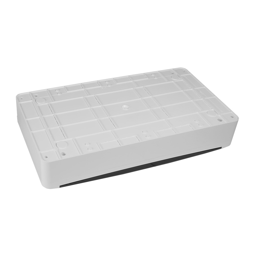 Щит распределительный навесной пластиковый ЩРН-п-36 OptiBox P-BNK-2-36-IP41 КЭАЗ 117930
