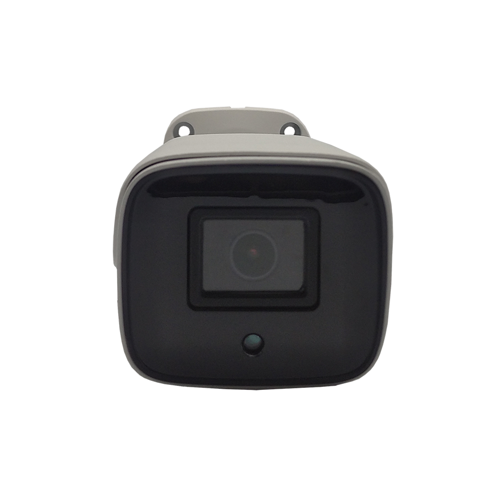 Видеокамера IP 8Мп цилиндрическая уличная IP65 ИК-25м (2.8мм) Space Technology ST-SX8531 00-00068590
