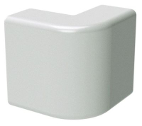 Угол внешний AEM 50x20 In-liner DKC 00656