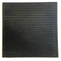 Ковер диэлектрический 900х900мм ЮгСпецЗащита 30800022