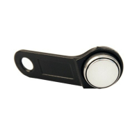 Ключ Touch Memory с пластиковым держателем Tantos DS1990A iButton TS 00-00018110