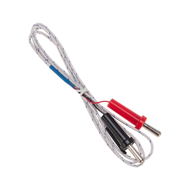 Клещи токовые UNI-T UT204+ 13-1064