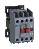 Контактор 18А 24В АС3 АС4 1НЗ КМ-102 Dekraft 22082DEK