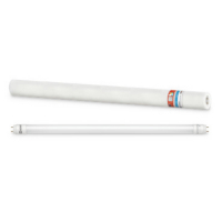 Лампа светодиодная LED-T8-М-PRO 15Вт 230В G13R 6500К 1500Лм 600мм матовая неповоротная IN HOME IN-HOME 4690612052311