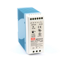 Блок питания MDR-60-24 Световые Технологии 4911005060