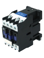 ПМЛ-1100 УХЛ4 Б, 380В/50Гц, 1з, 10А, нереверсивный, без реле, IP00, пускатель электромагнитный  (ЭТ) Электротехник ET511482