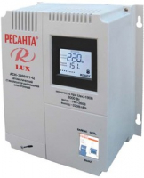 Стабилизатор АСН-3000Н/1-Ц Ресанта 63/6/21