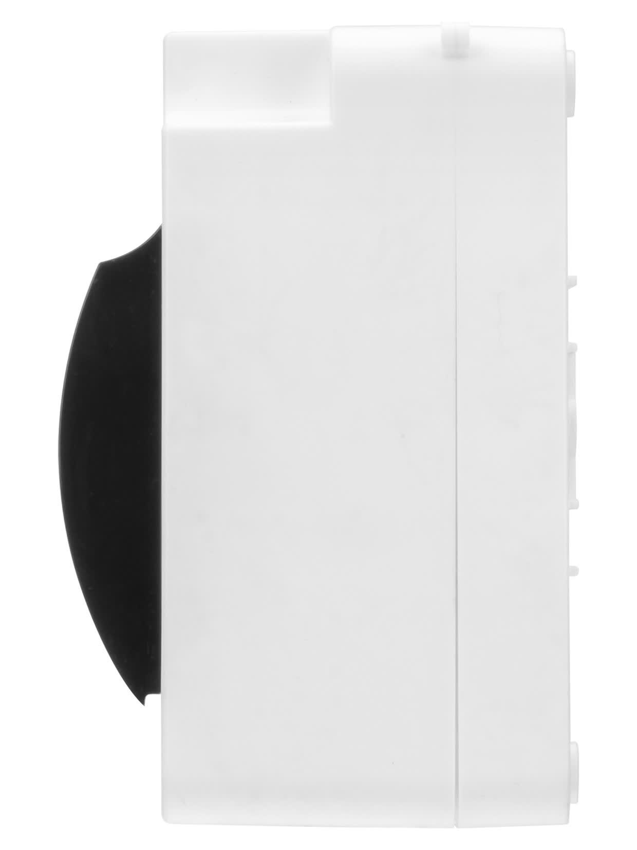 Бокс КМПн-6/8 для наруж. уст. с п/прозрачной крышкой, IP30 НАРОДНЫЙ TDM ELECTRIC SQ0907-0603