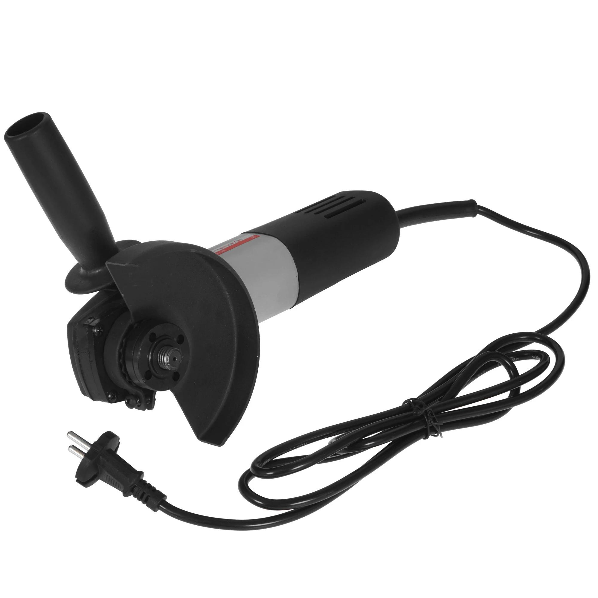 Угловая шлифмашина УШМ-125/1200 Интерскол 627.1.2.00