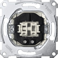 Механизм выключателя 1п для двух цепей с индикацией Schneider Electric MTN3135-0000