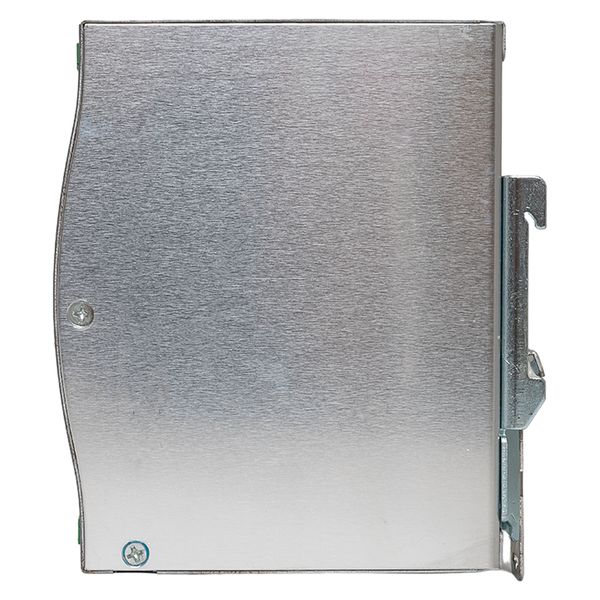 Блок питания на дин рейку 120 вт, 220 В AC /24 В DC EKF DR-E-120W-24