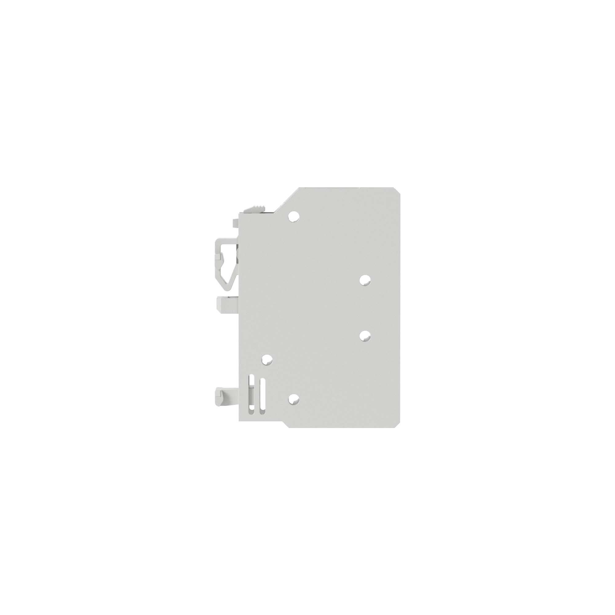 Контакт дополнительный фронтального монтажа для контакторов DSC 1НО DKC DSCFA10