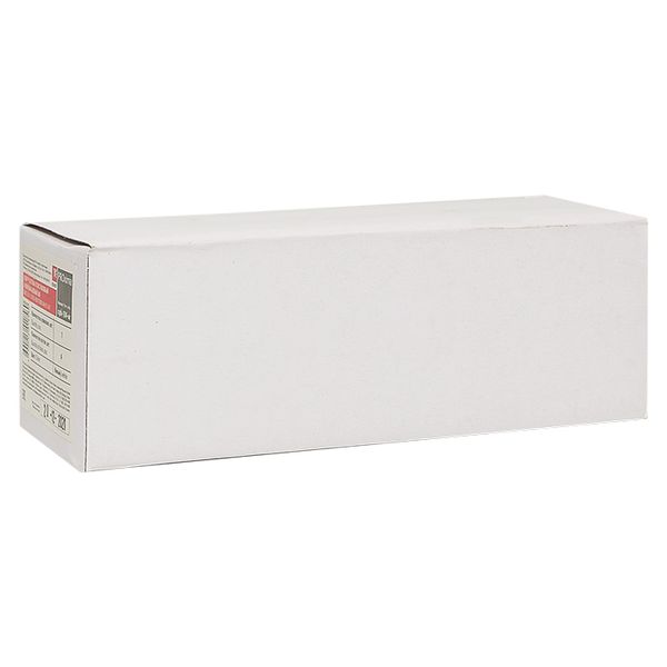 Корпус КП-104 на 4 кнопки белый EKF cpb-104-w