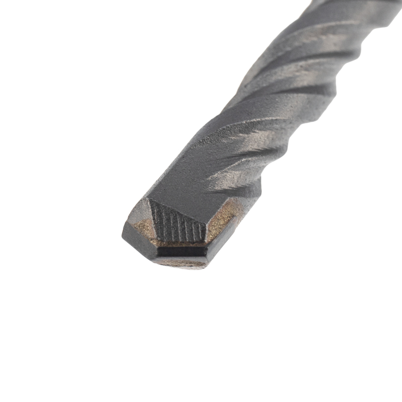 Бур по бетону 6x110x50 мм SDS-plus Kranz KR-91-0006