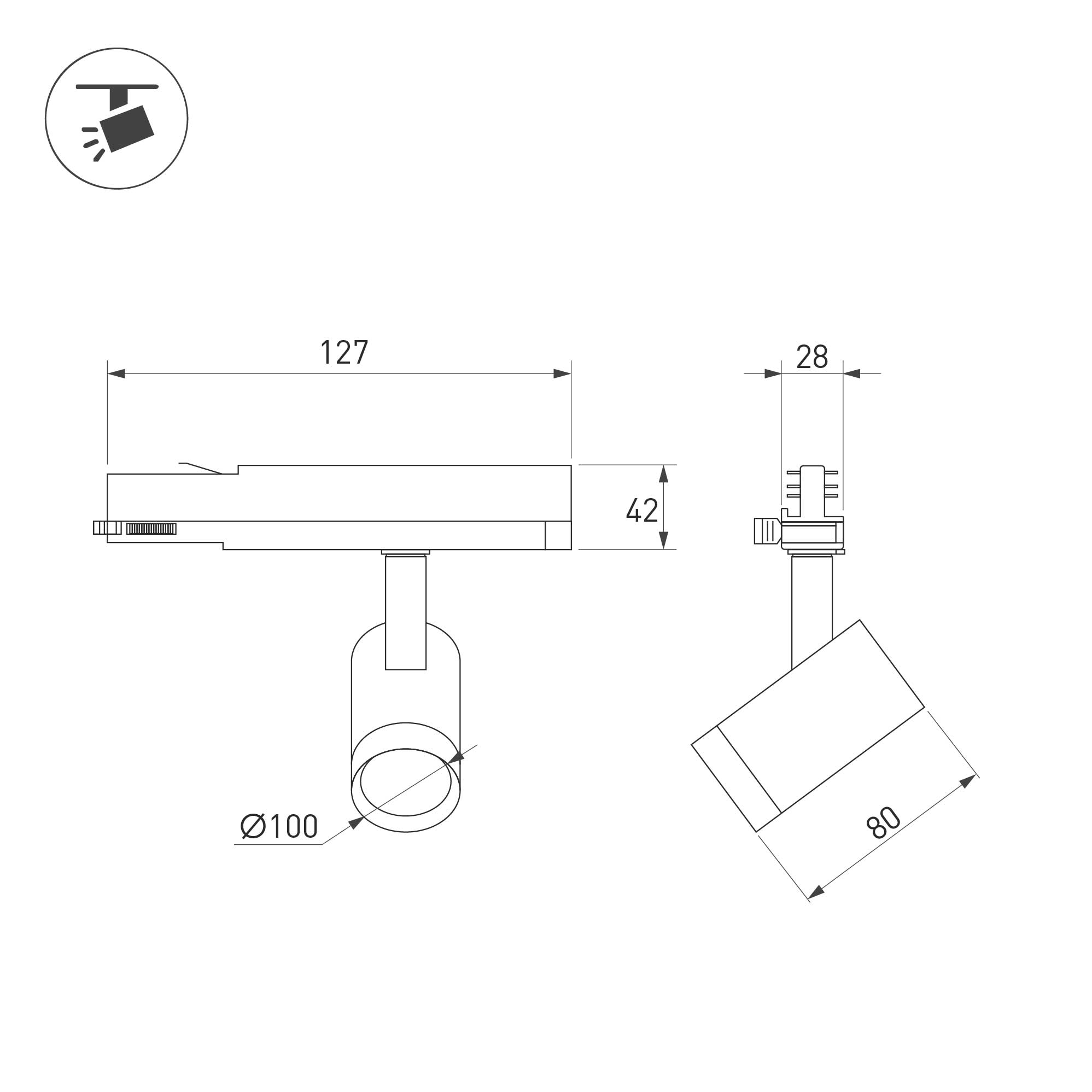 Блок питания ARS-250-24 (24V, 10.4A, 250W) (ARL, IP20 Сетка, 2 года) Arlight 025403
